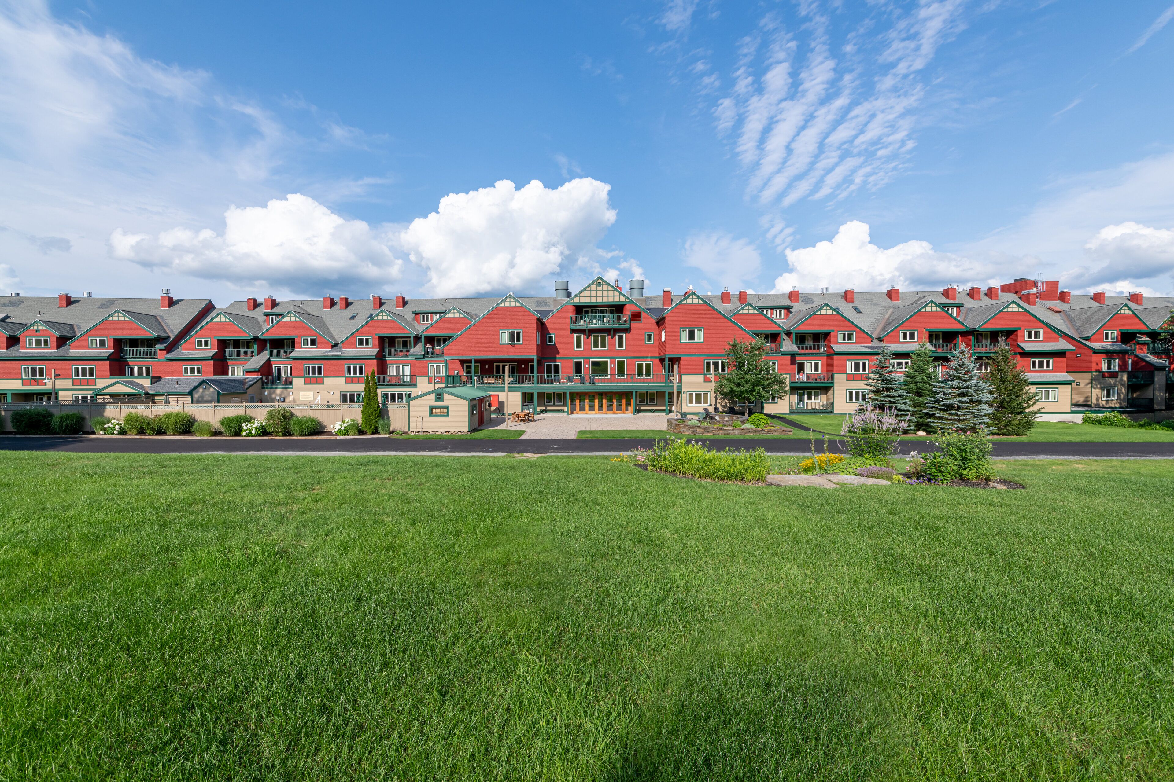 Grand Summit Hotel & Conference Center