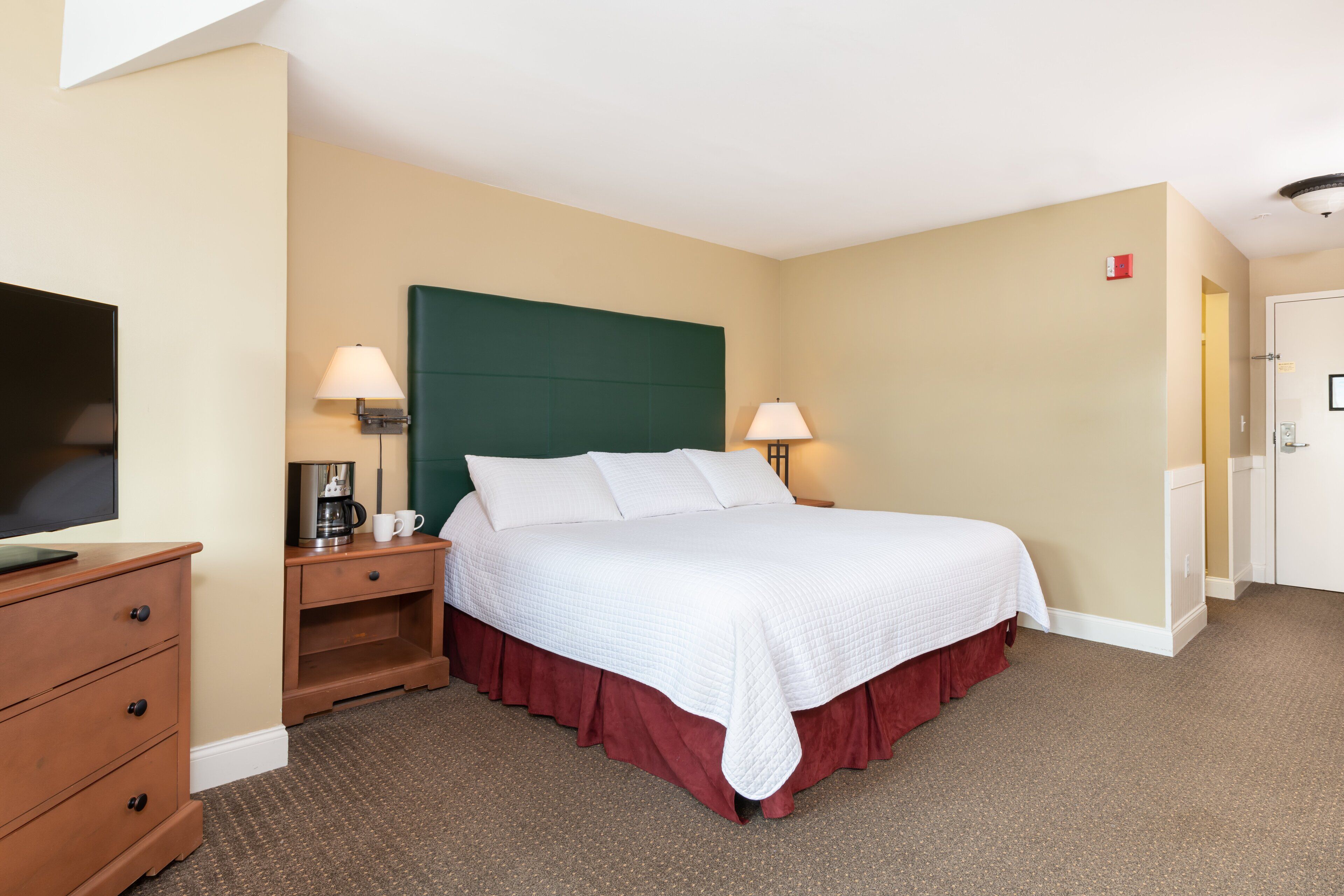 Grand Summit Hotel & Conference Center