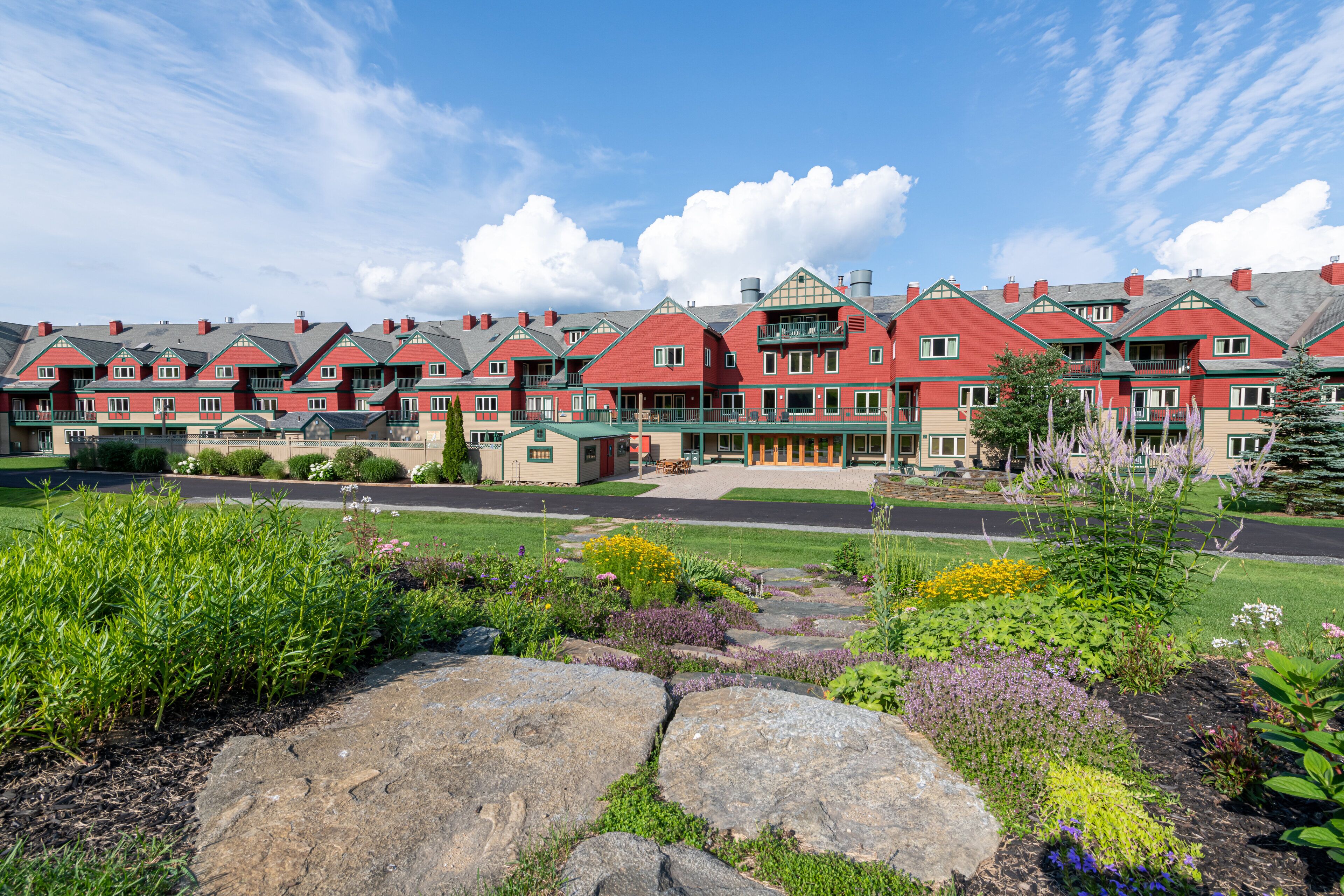 Grand Summit Hotel & Conference Center