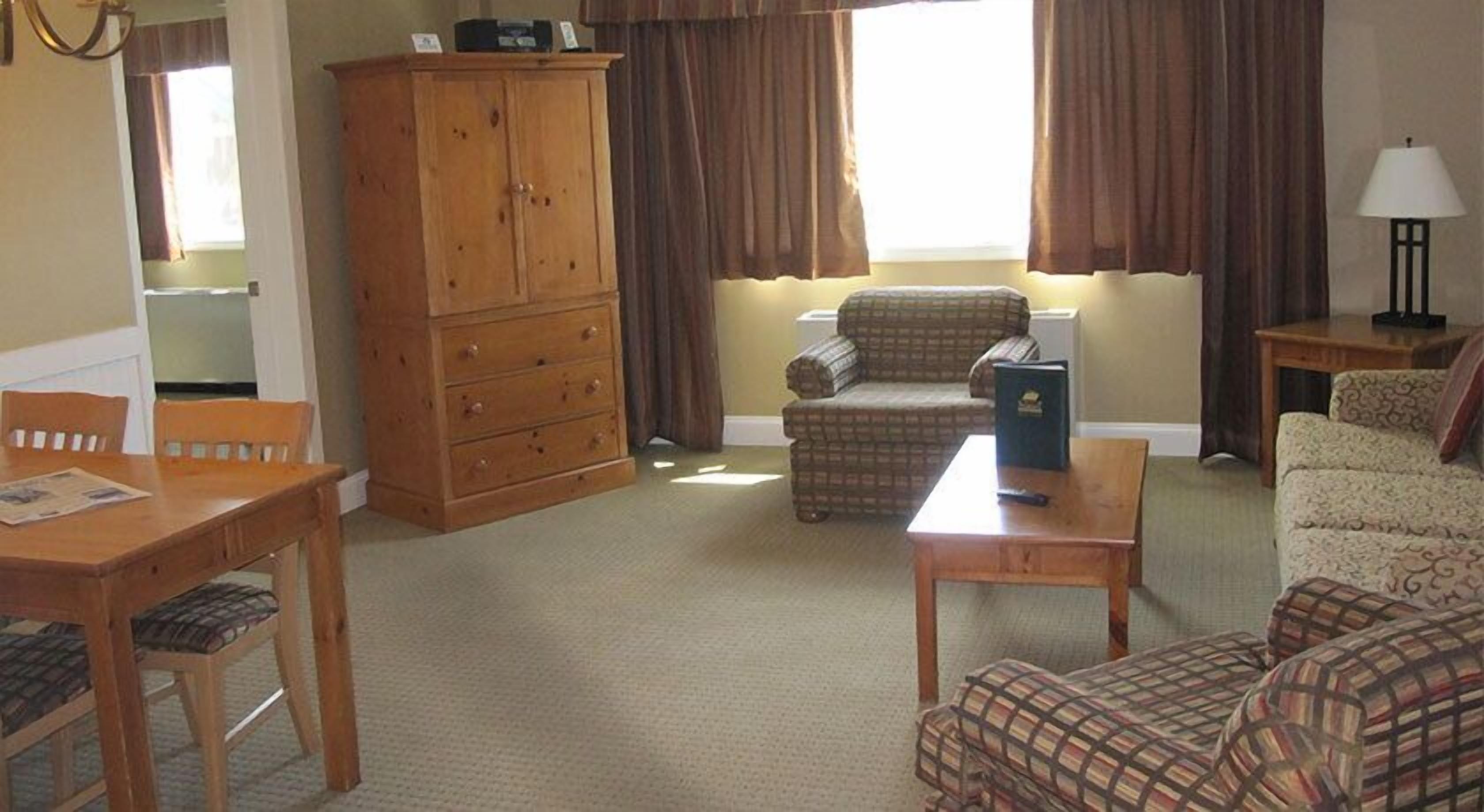 Grand Summit Hotel & Conference Center