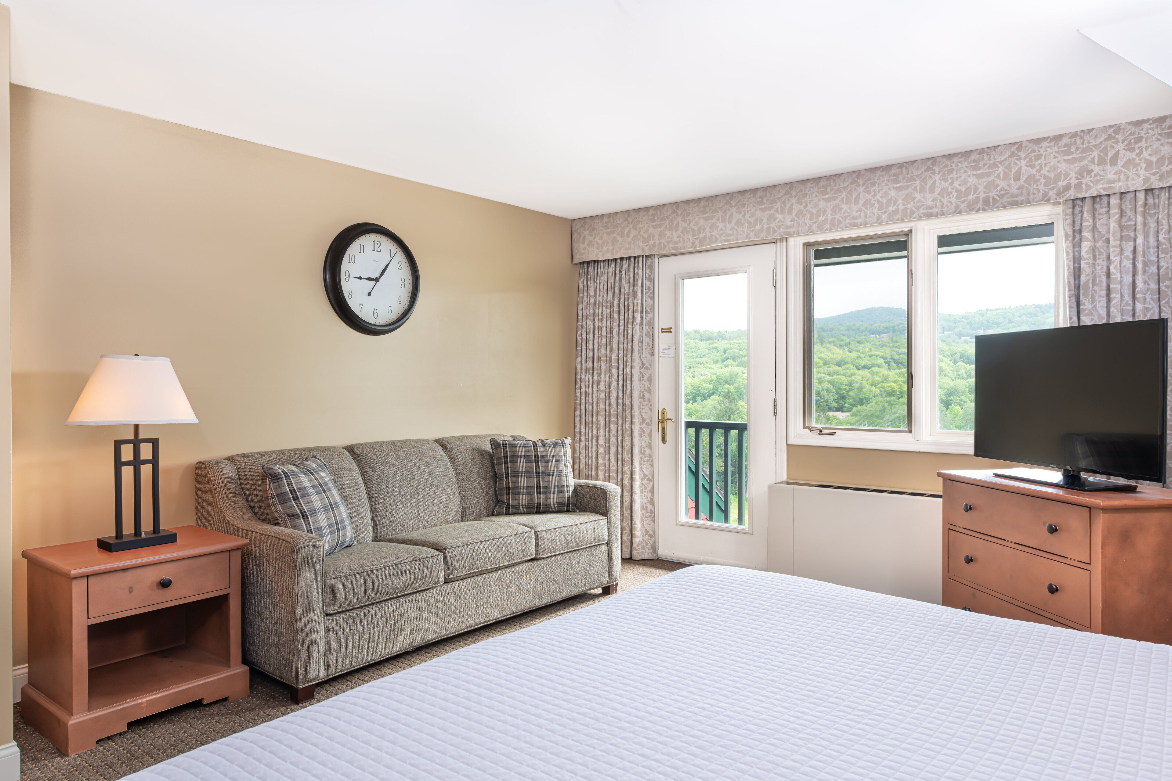 Grand Summit Hotel & Conference Center