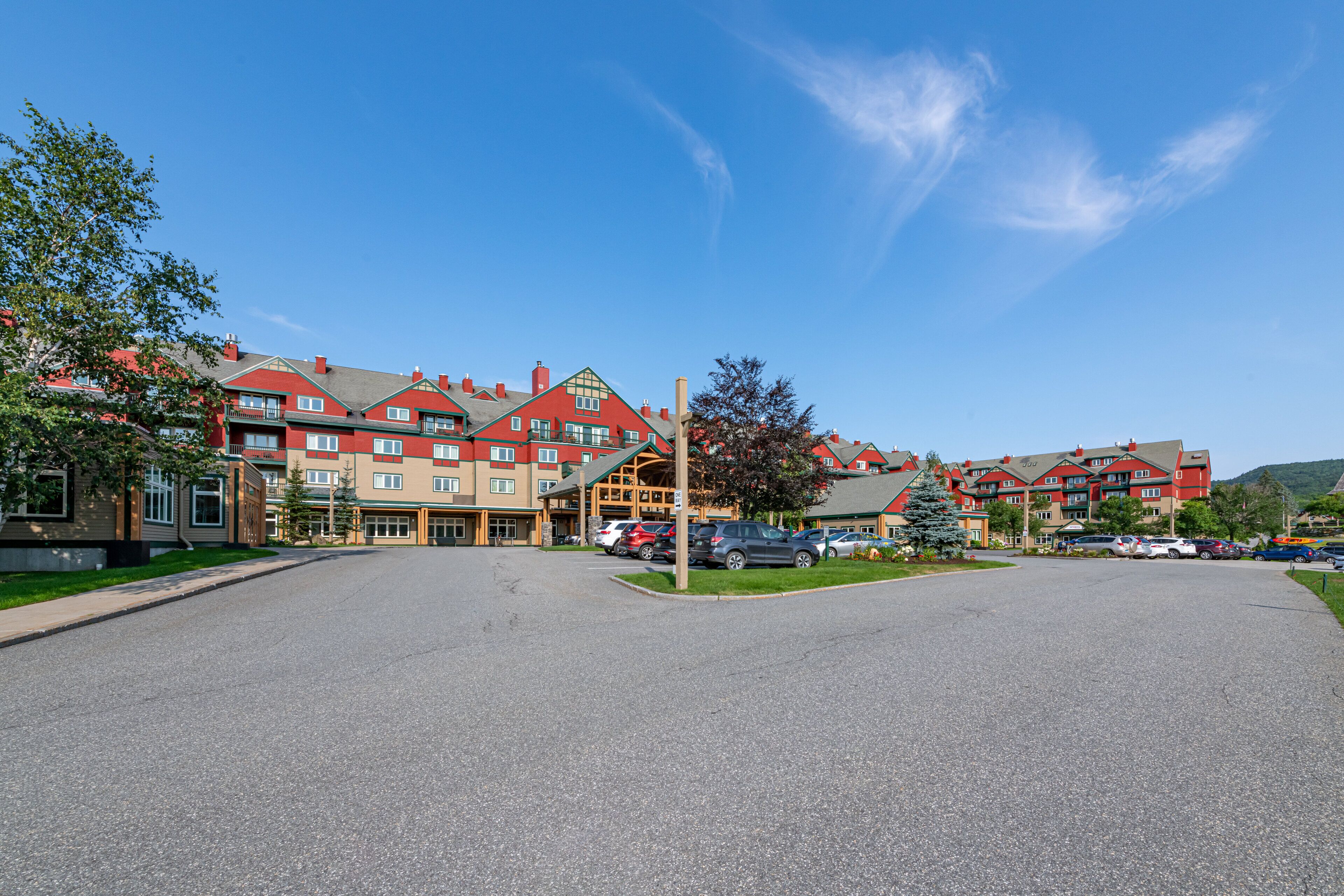 Grand Summit Hotel & Conference Center