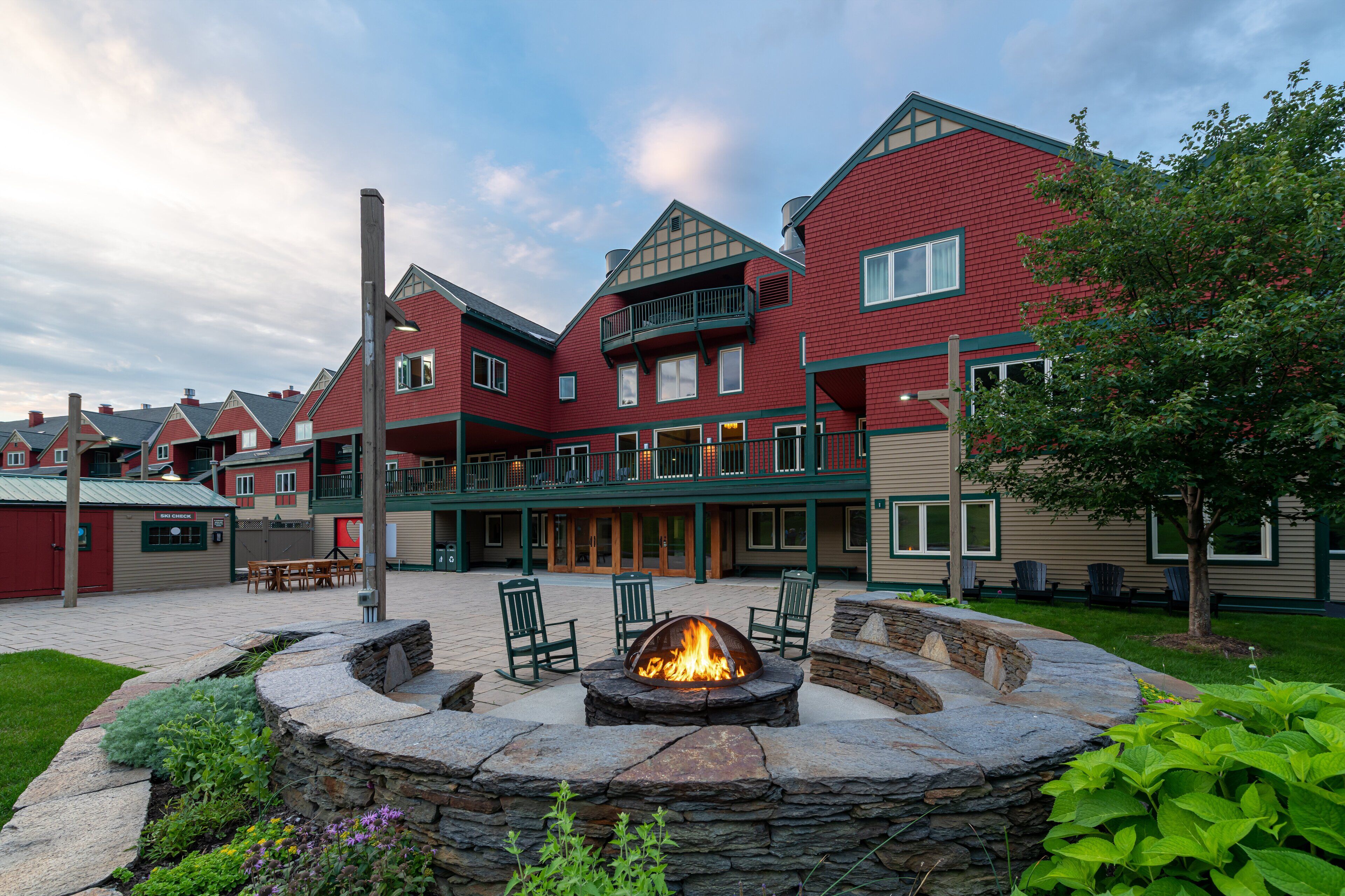 Grand Summit Hotel & Conference Center