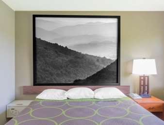 Super 8 by Wyndham Abingdon VA