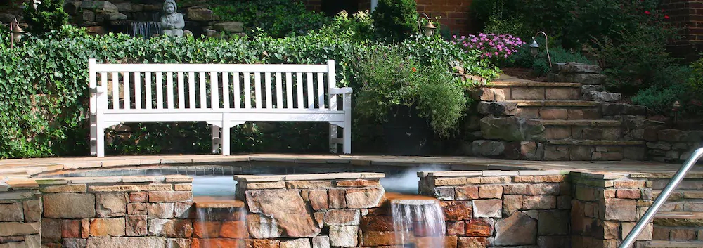 The Martha Washington Inn & Spa