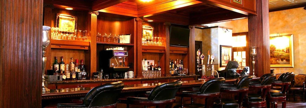 The Martha Washington Inn & Spa