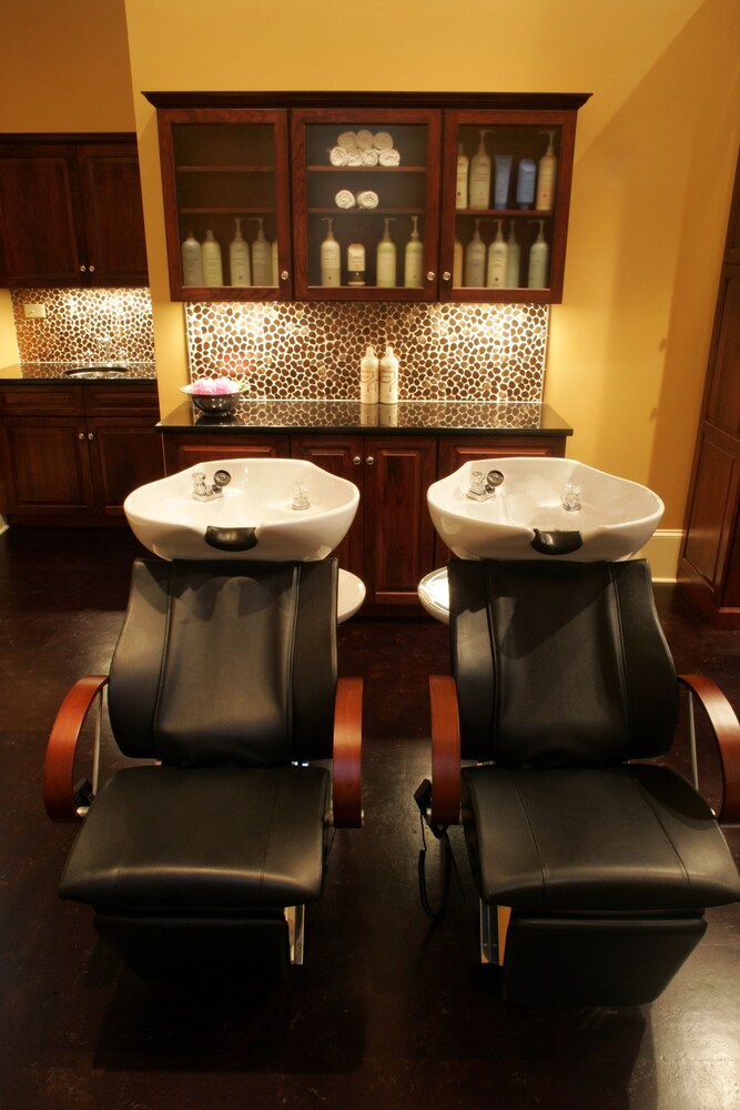 The Martha Washington Inn & Spa