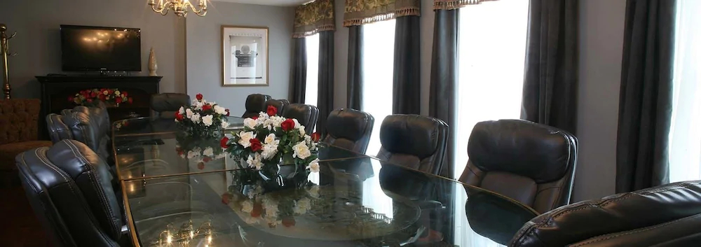 The Martha Washington Inn & Spa