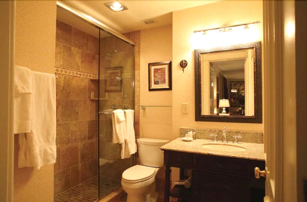 The Martha Washington Inn & Spa