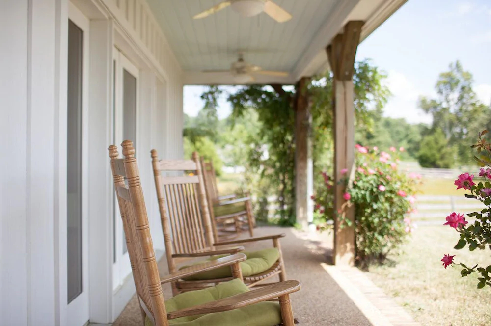 The Farmhouse At Veritas