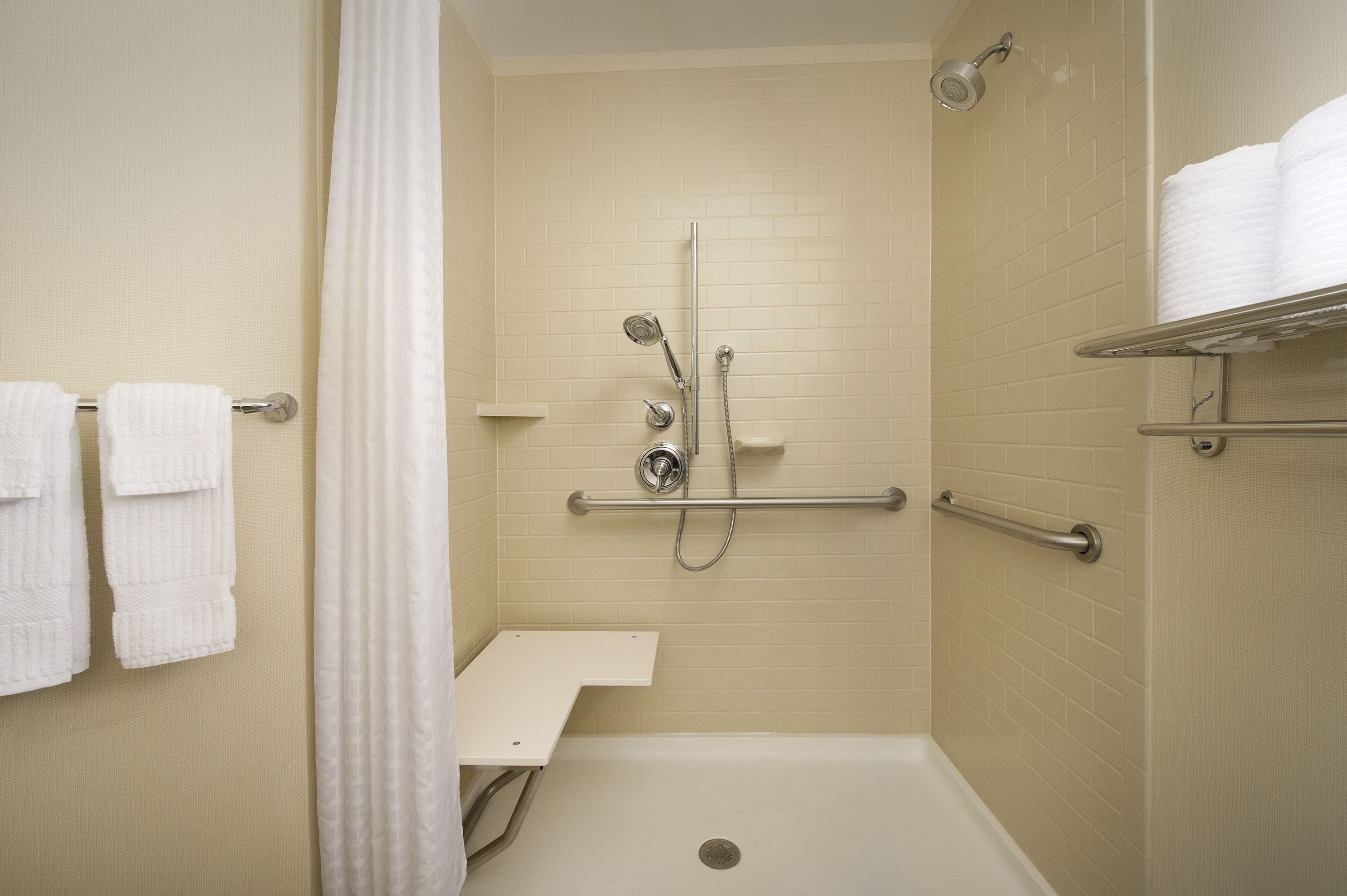 Candlewood Suites Alexandria - Fort Belvoir