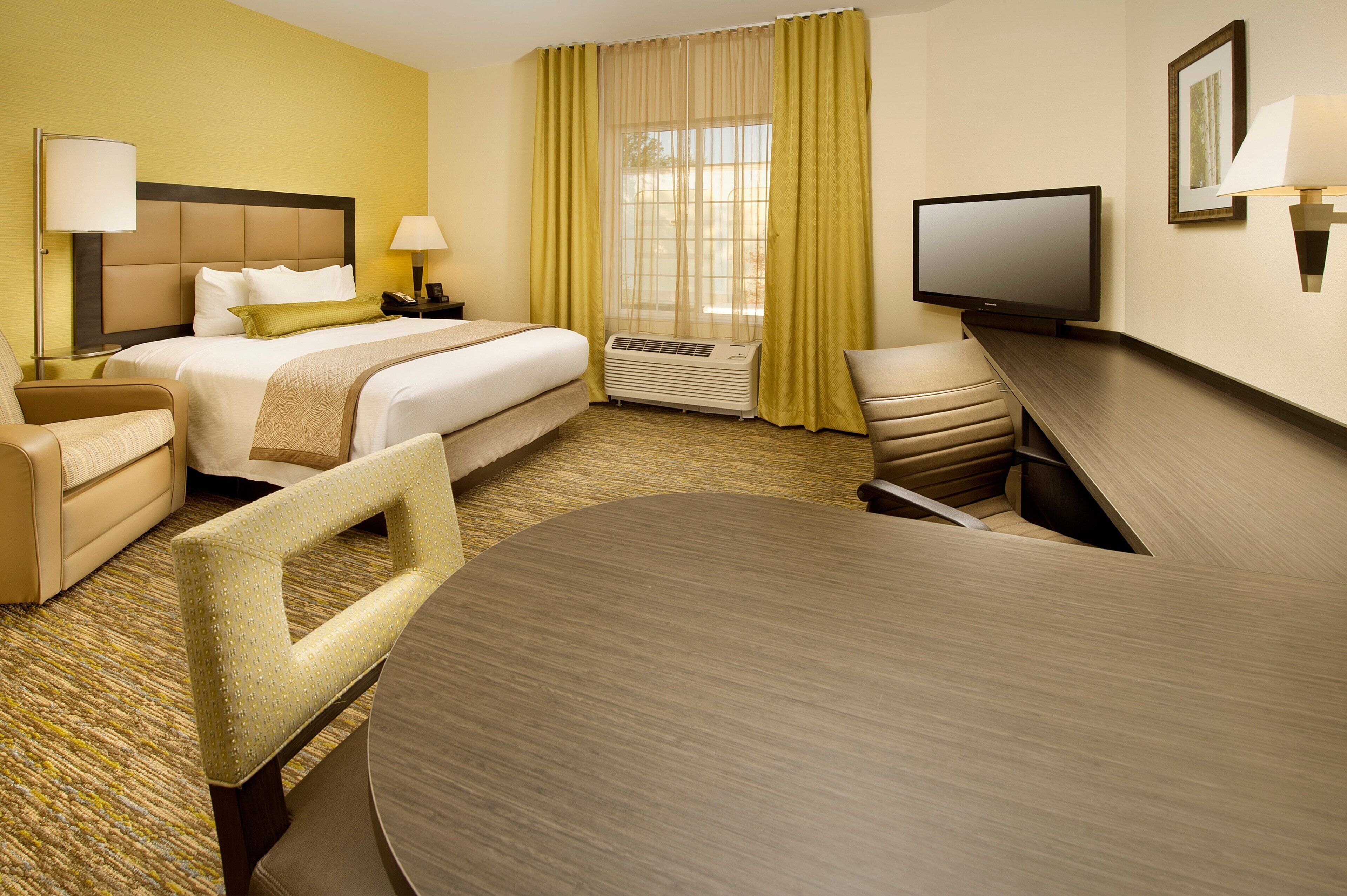 Candlewood Suites Alexandria - Fort Belvoir