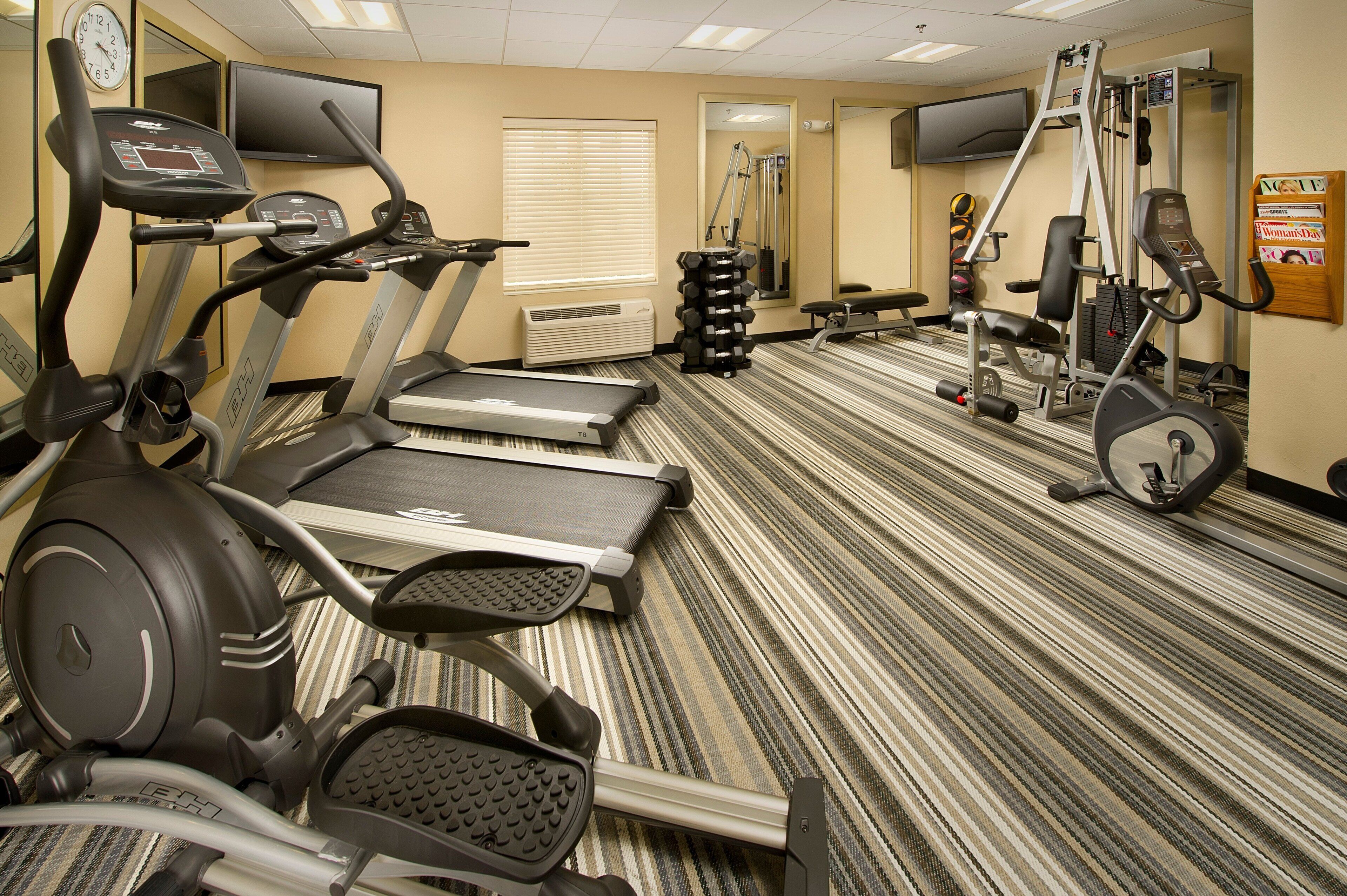Candlewood Suites Alexandria - Fort Belvoir