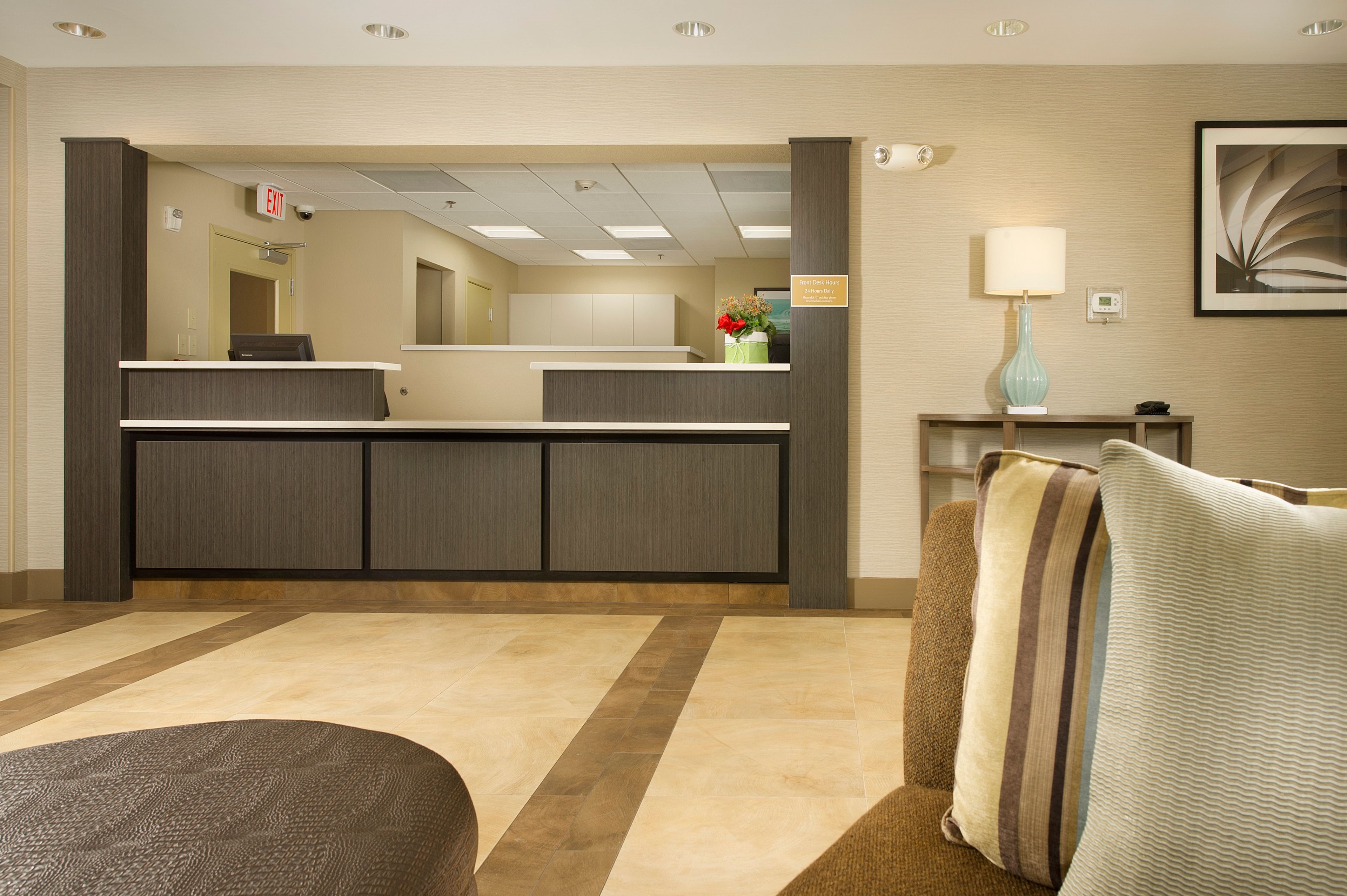 Candlewood Suites Alexandria - Fort Belvoir