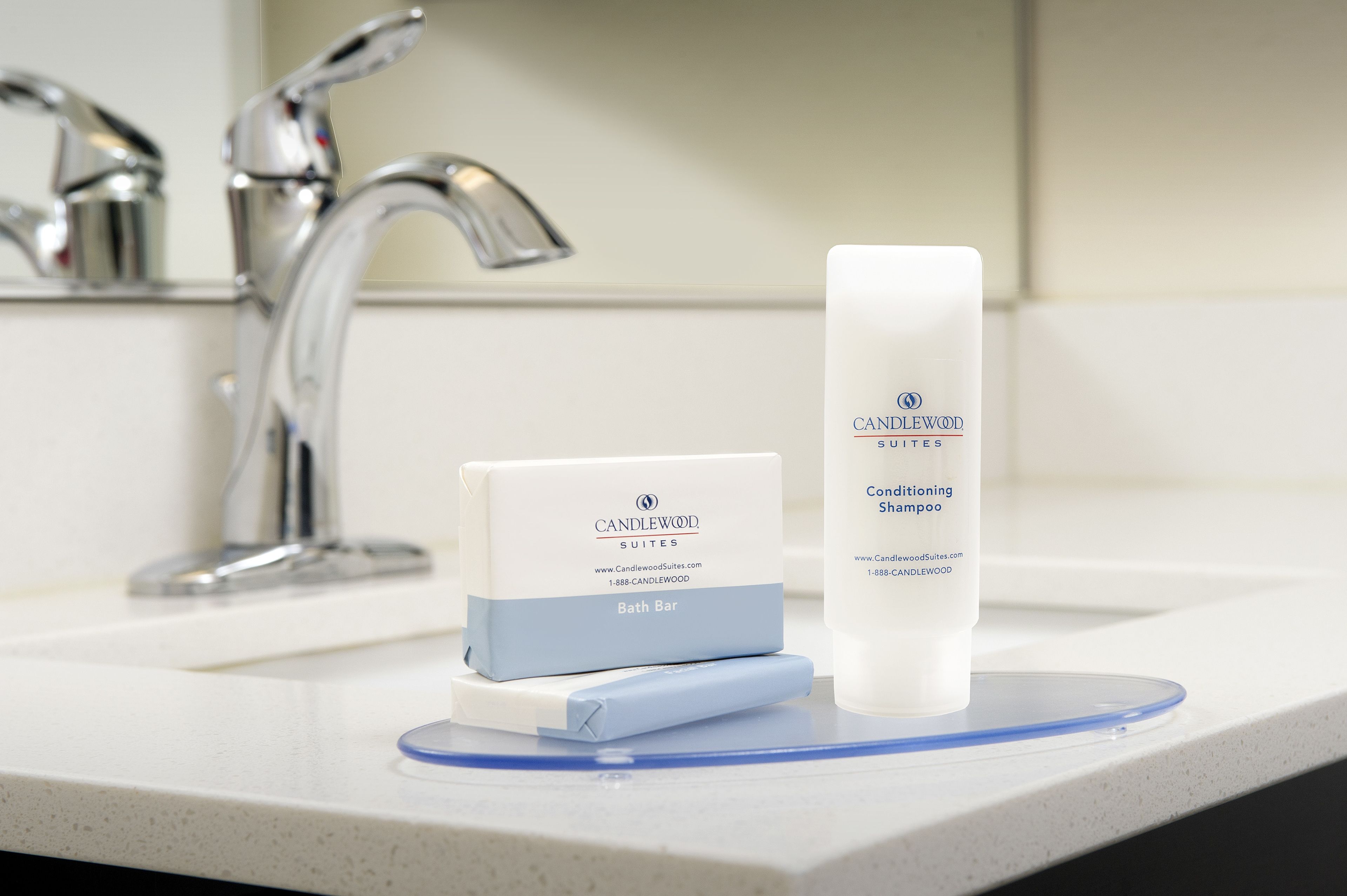 Candlewood Suites Alexandria - Fort Belvoir