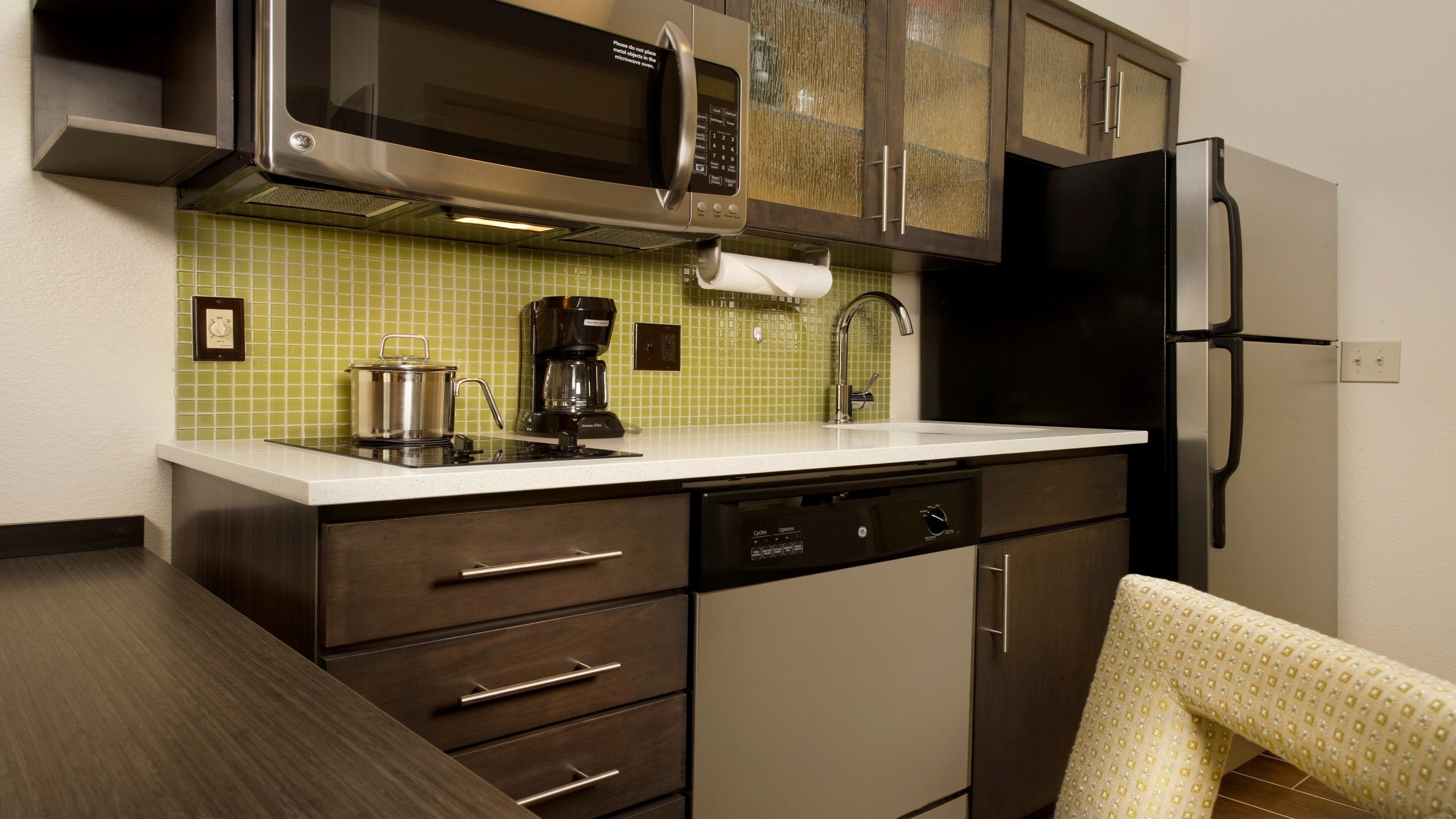 Candlewood Suites Alexandria - Fort Belvoir