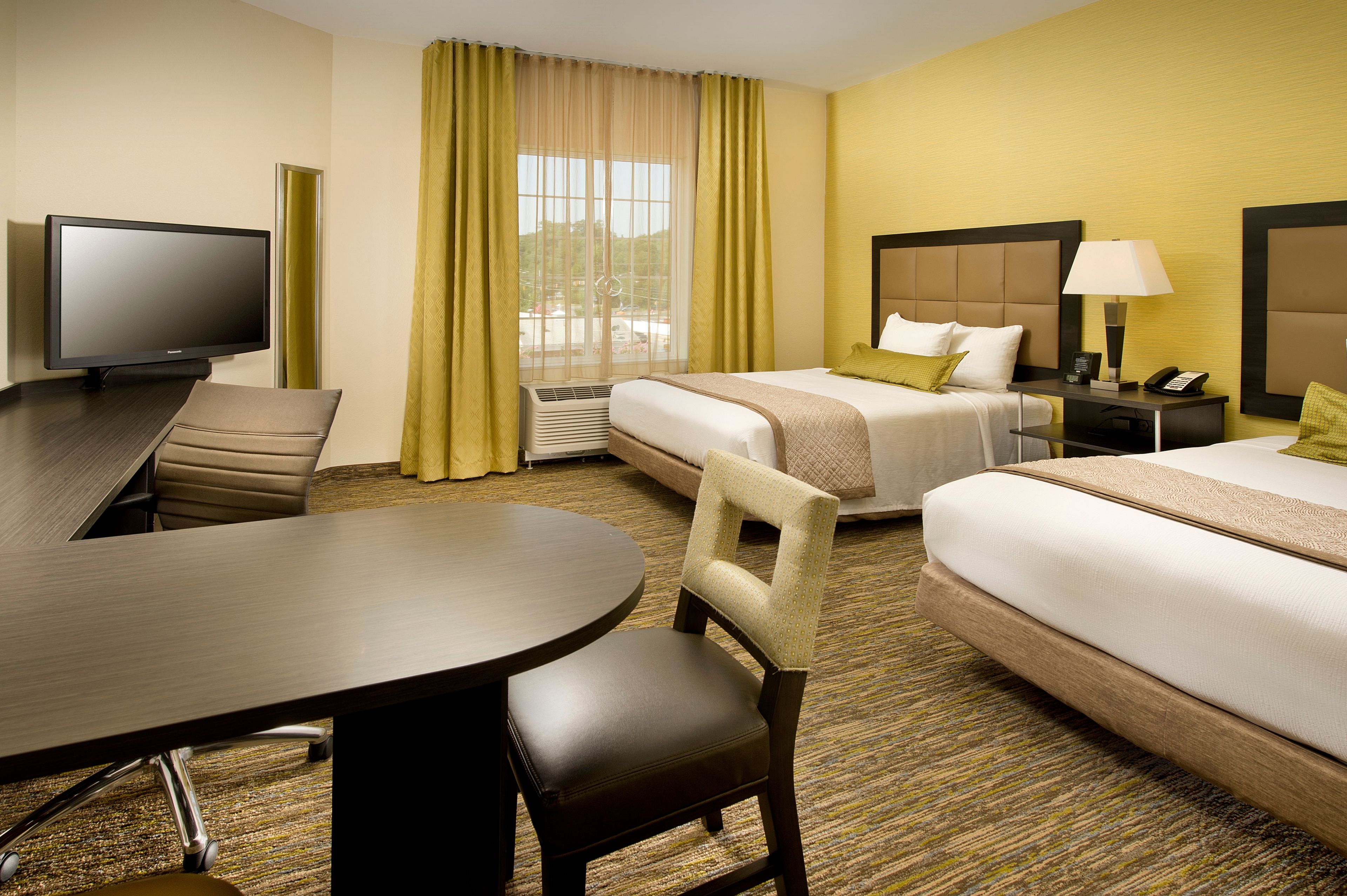 Candlewood Suites Alexandria - Fort Belvoir