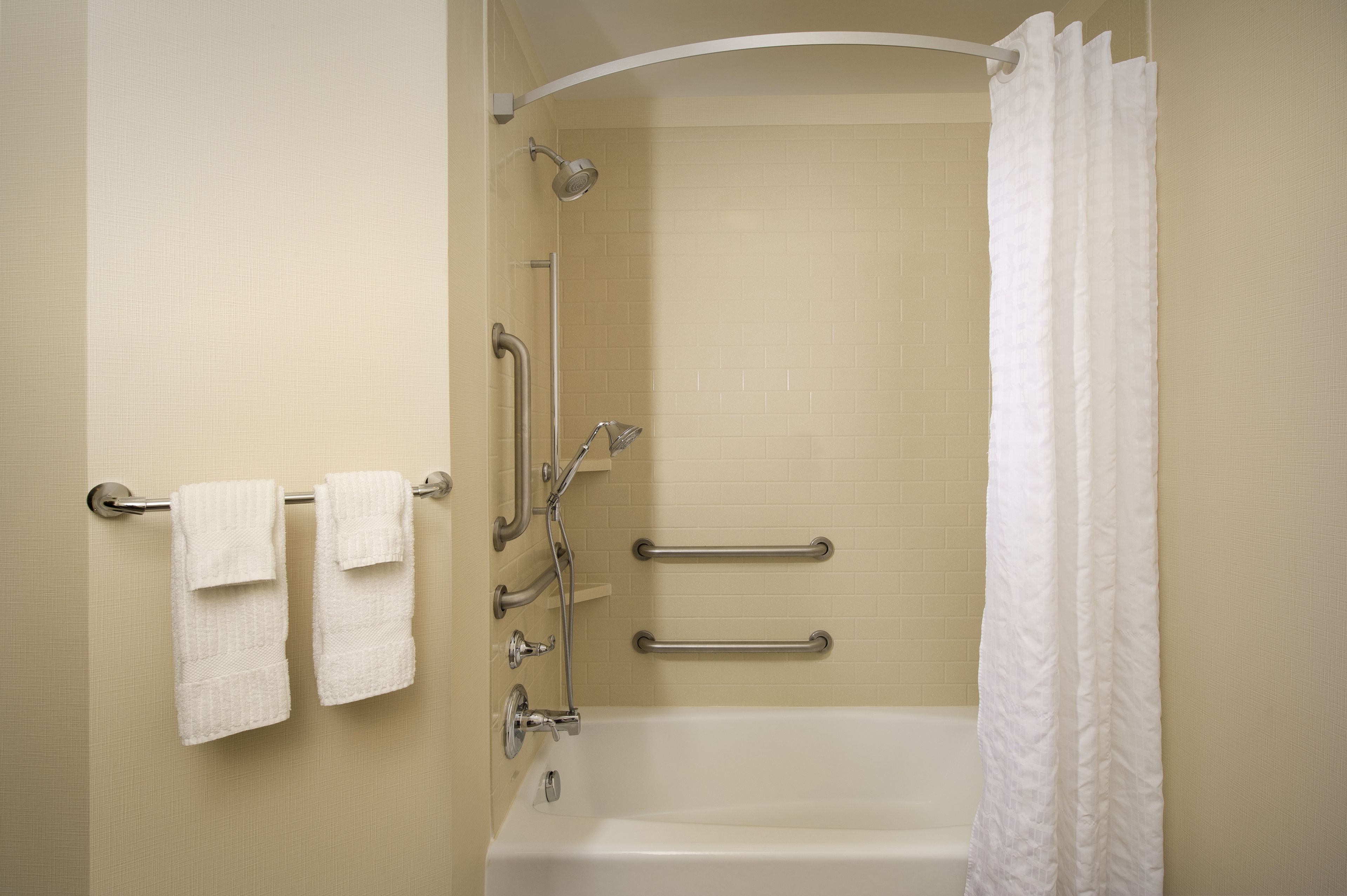 Candlewood Suites Alexandria - Fort Belvoir