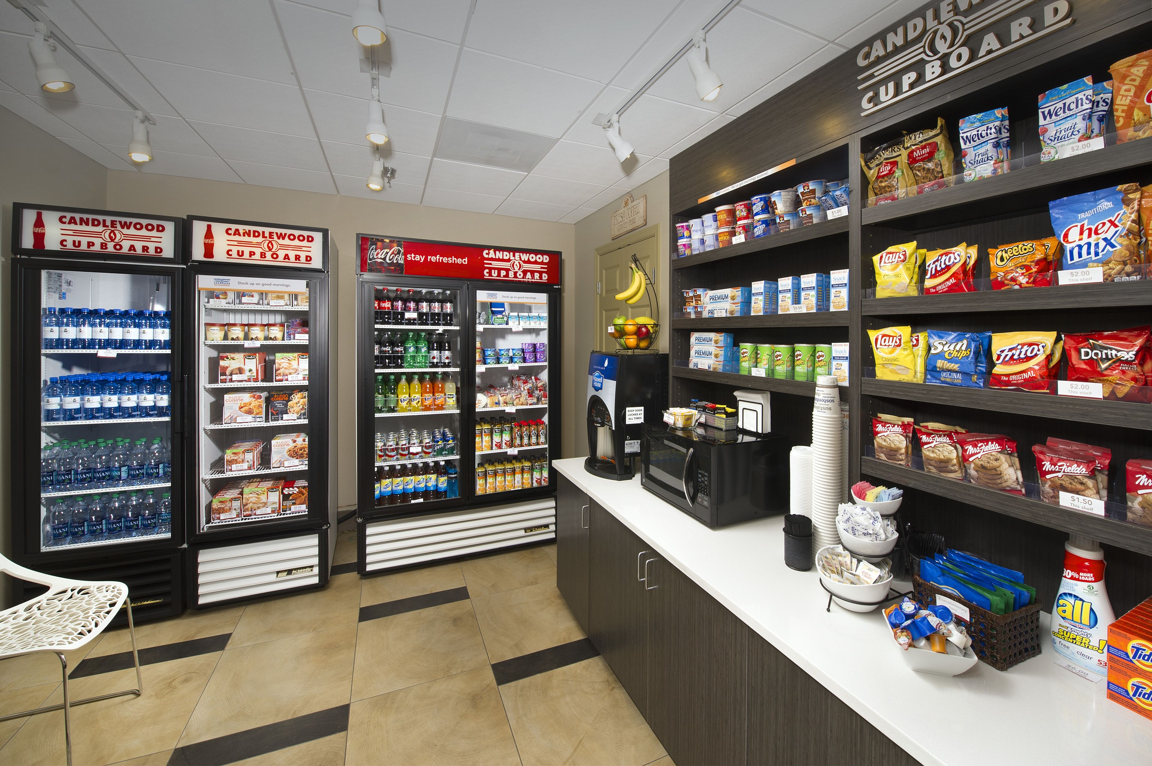 Candlewood Suites Alexandria - Fort Belvoir