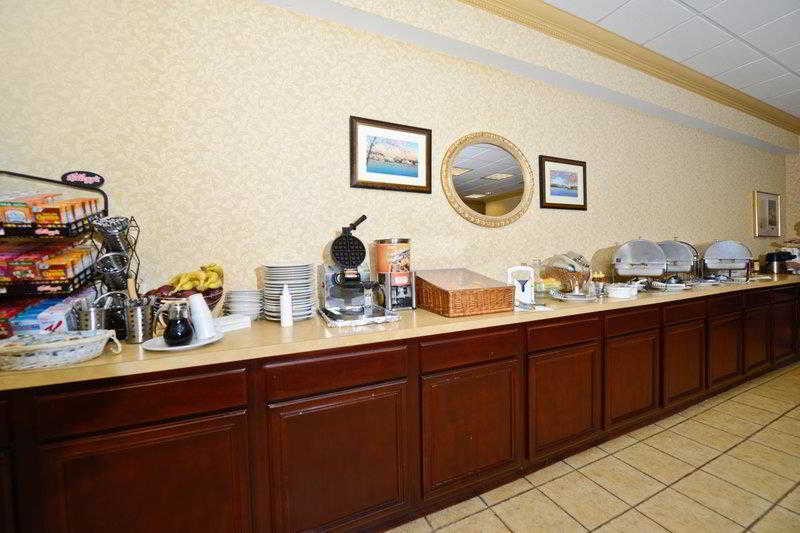 Old Colony Inn Alexandria