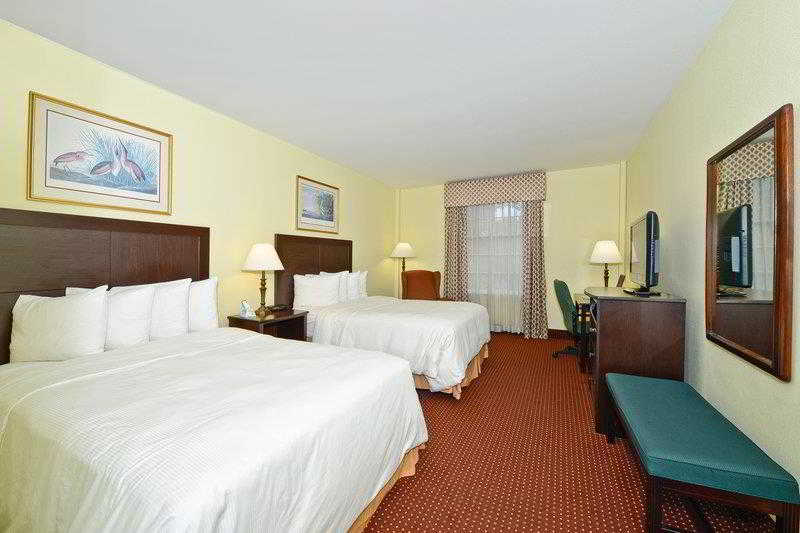 Old Colony Inn Alexandria