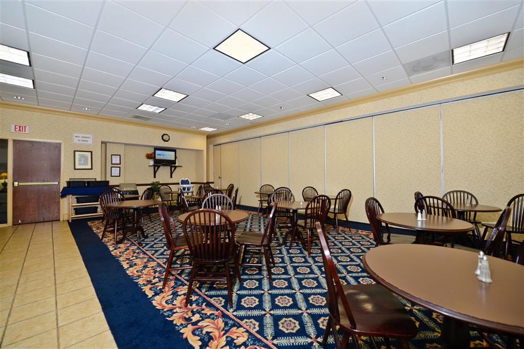 Old Colony Inn Alexandria