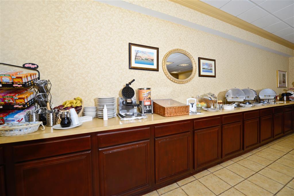 Old Colony Inn Alexandria