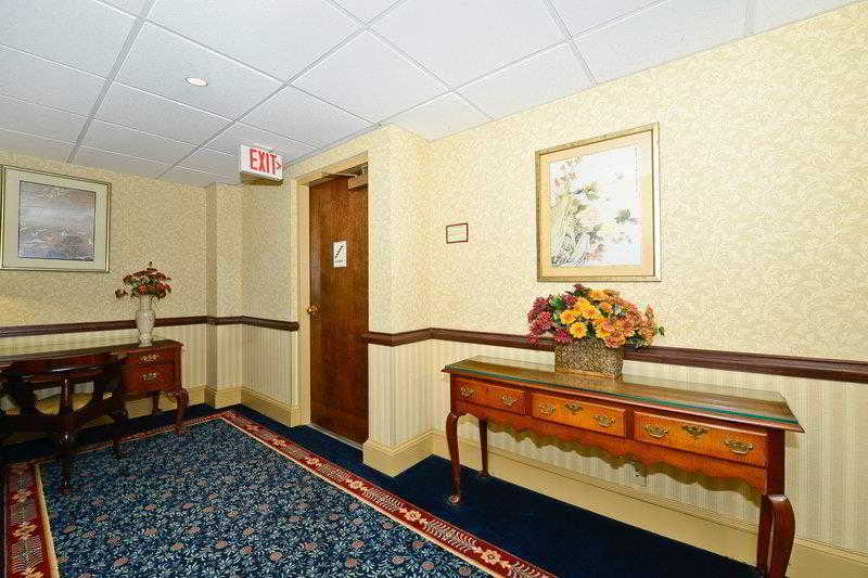 Old Colony Inn Alexandria