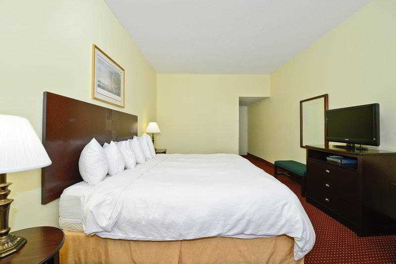Old Colony Inn Alexandria