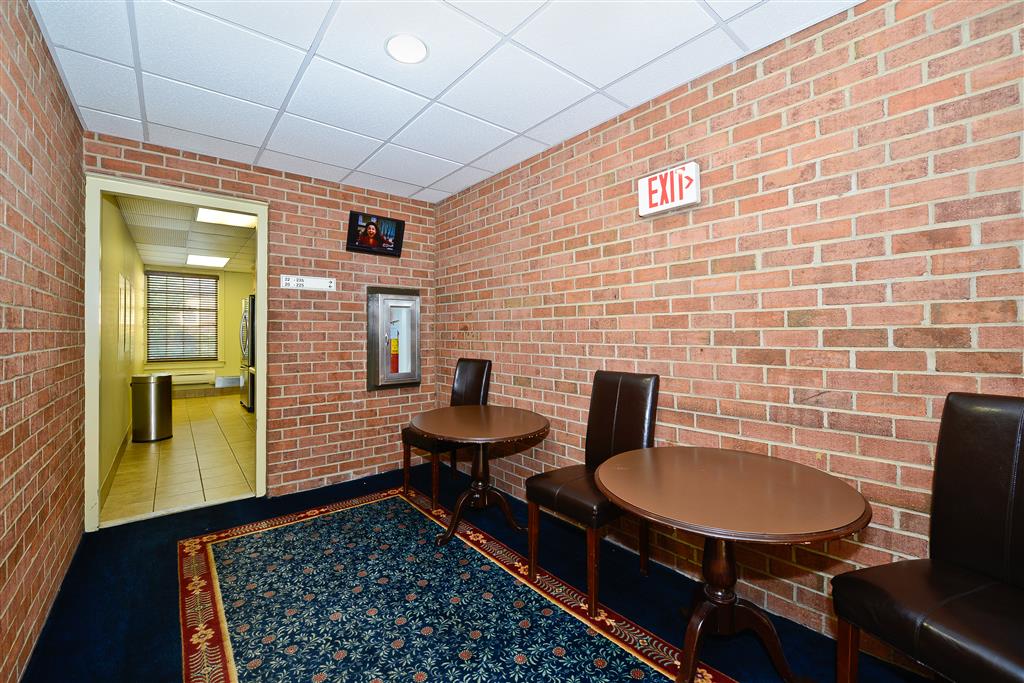 Old Colony Inn Alexandria