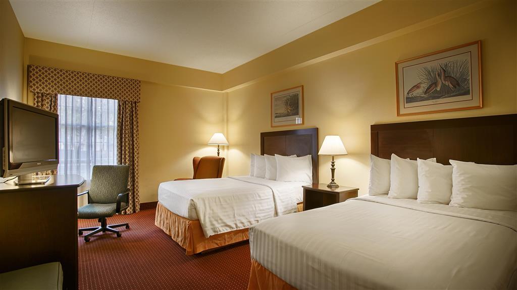 Old Colony Inn Alexandria