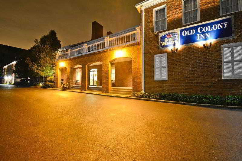 Old Colony Inn Alexandria