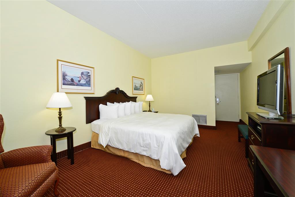Old Colony Inn Alexandria