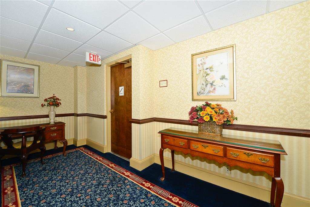 Old Colony Inn Alexandria