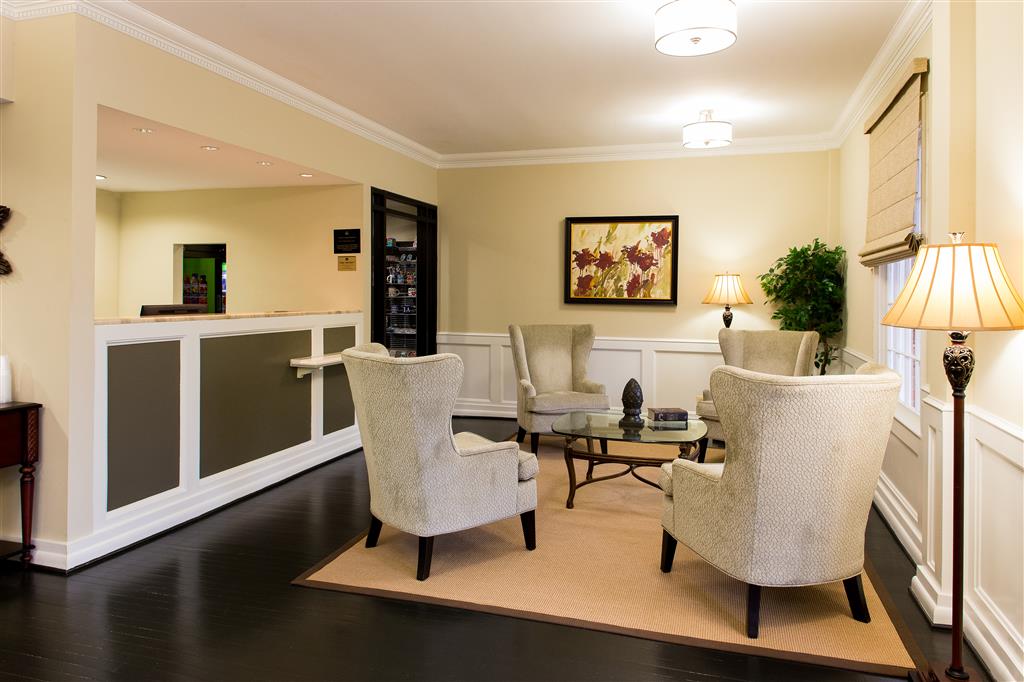 Old Colony Inn Alexandria