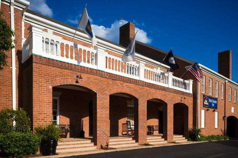 Old Colony Inn Alexandria