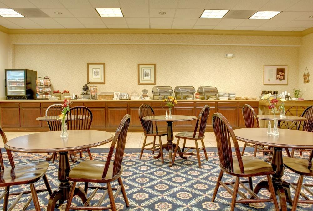 Old Colony Inn Alexandria