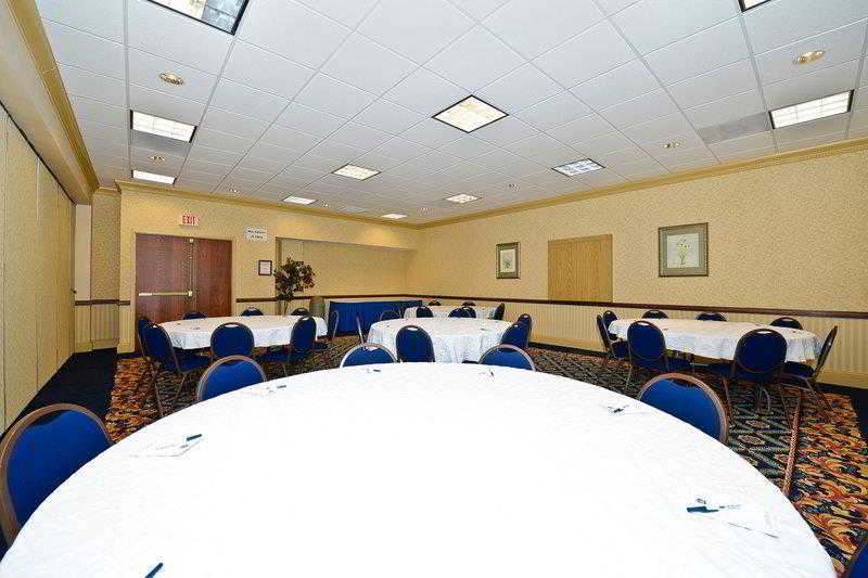 Old Colony Inn Alexandria