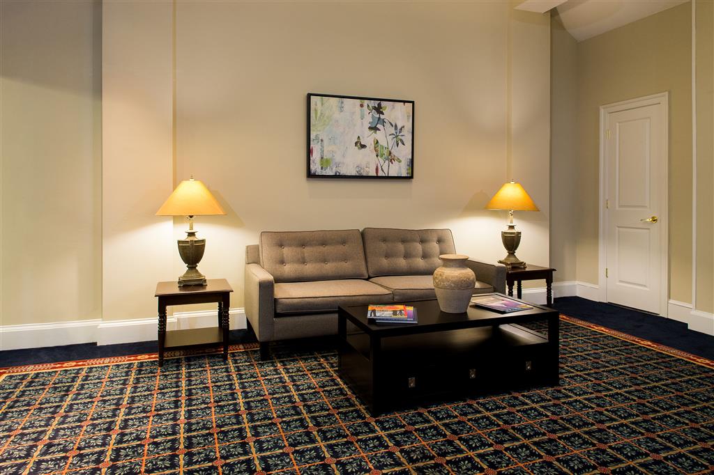 Old Colony Inn Alexandria