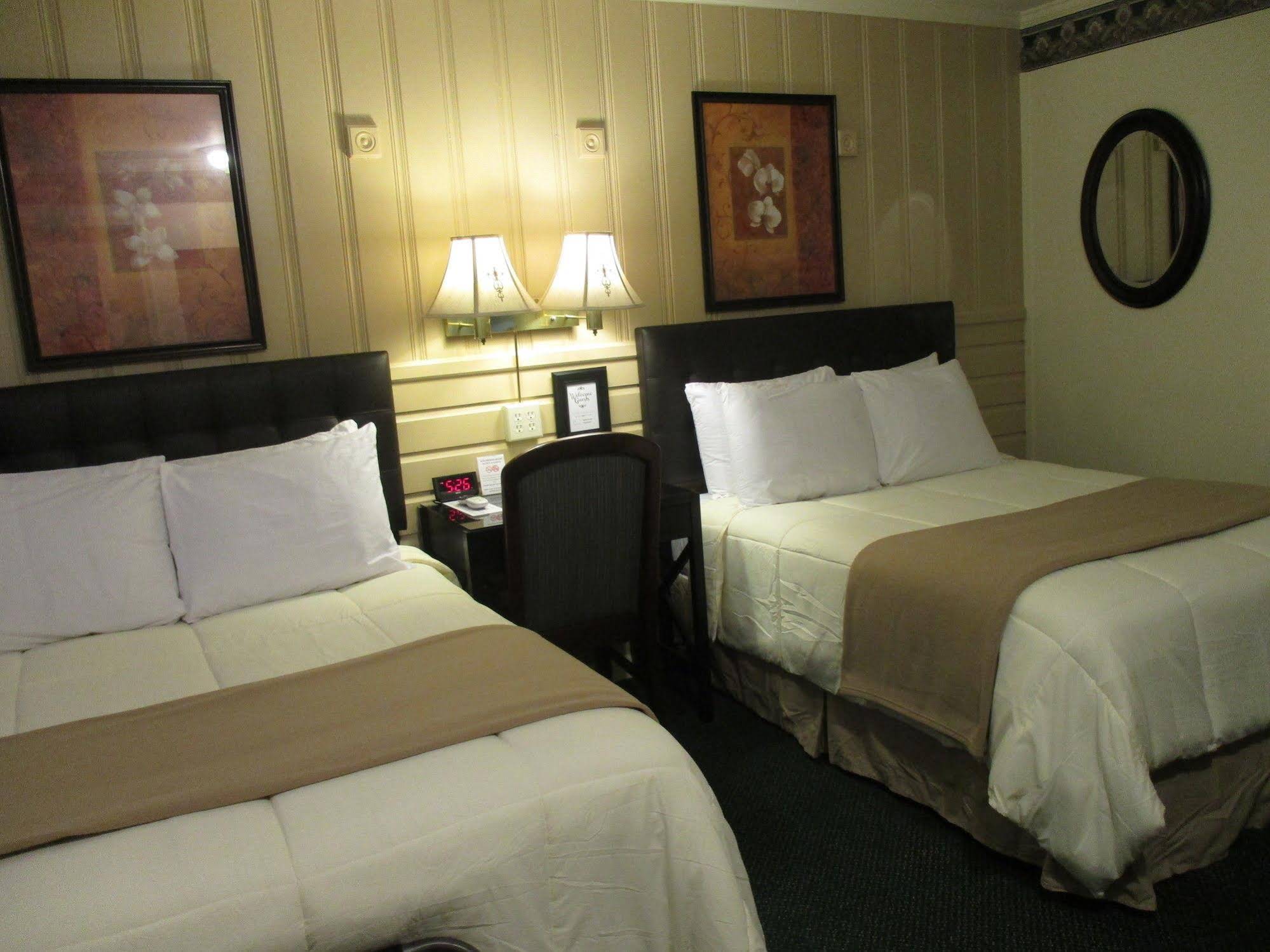 Amherst Inn