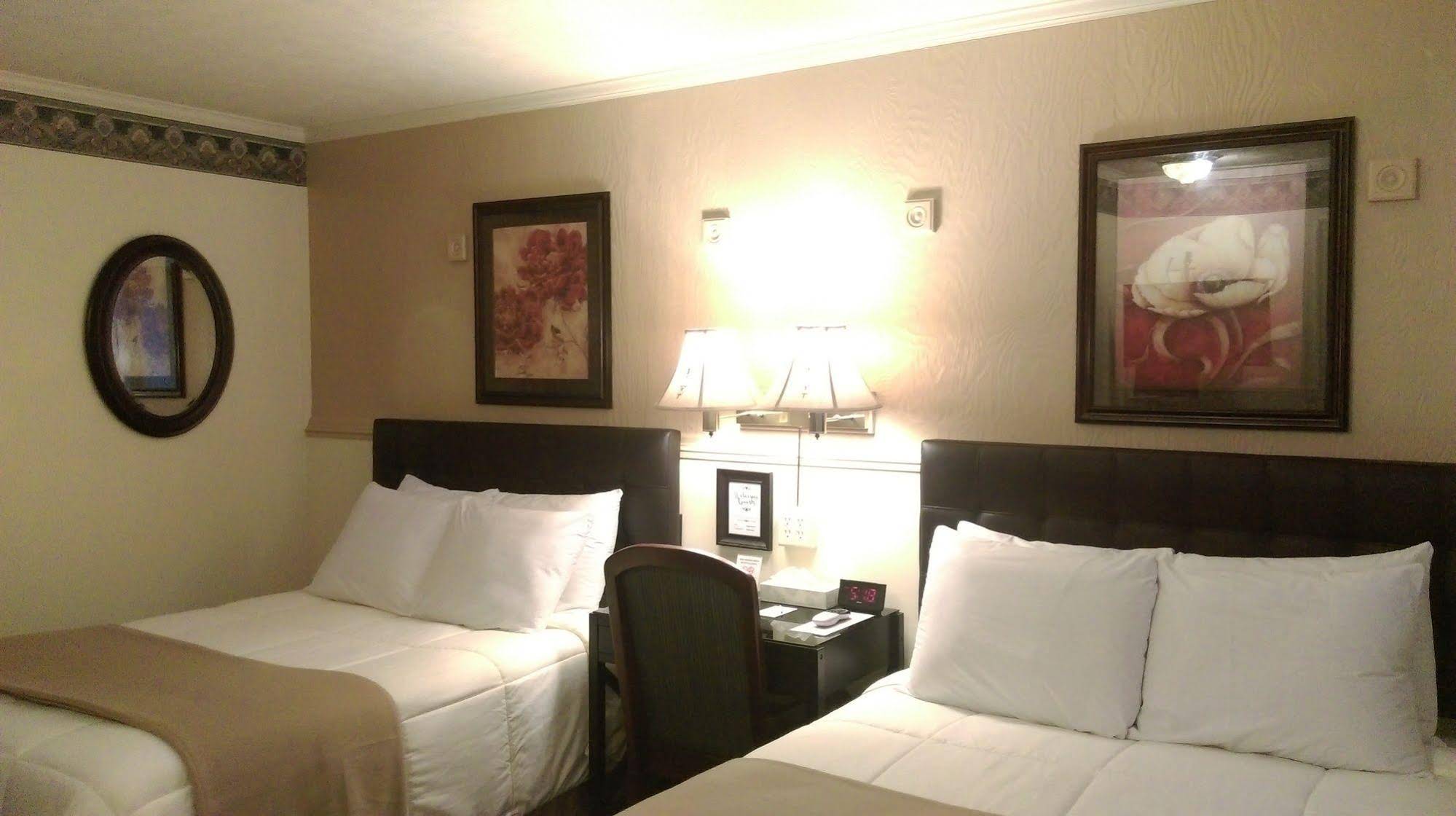 Amherst Inn
