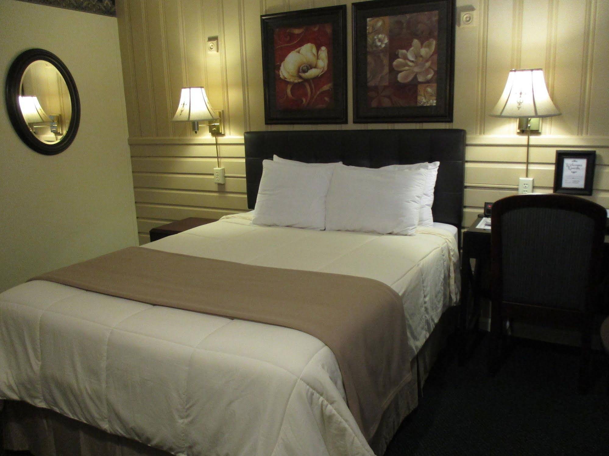Amherst Inn