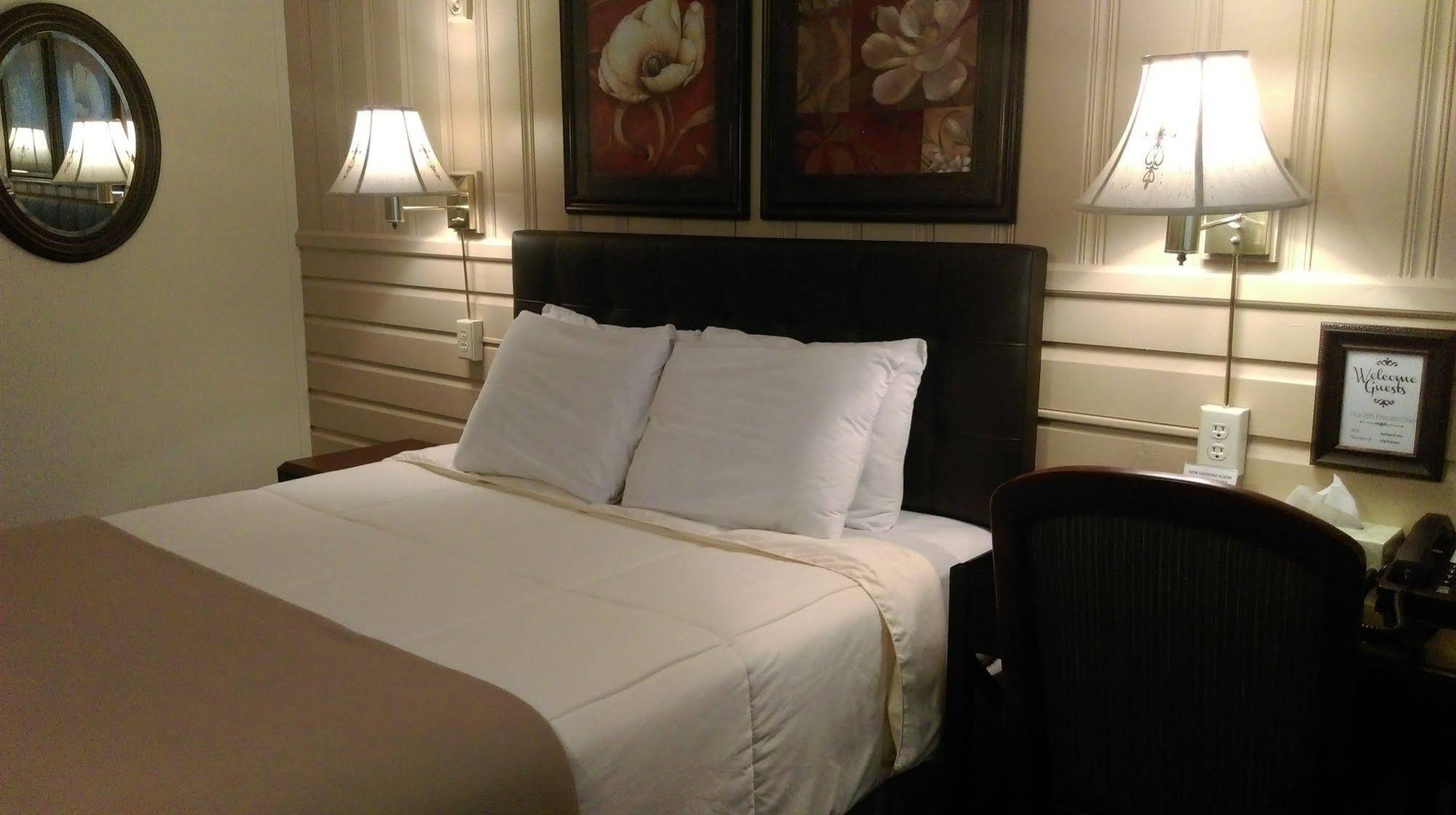 Amherst Inn
