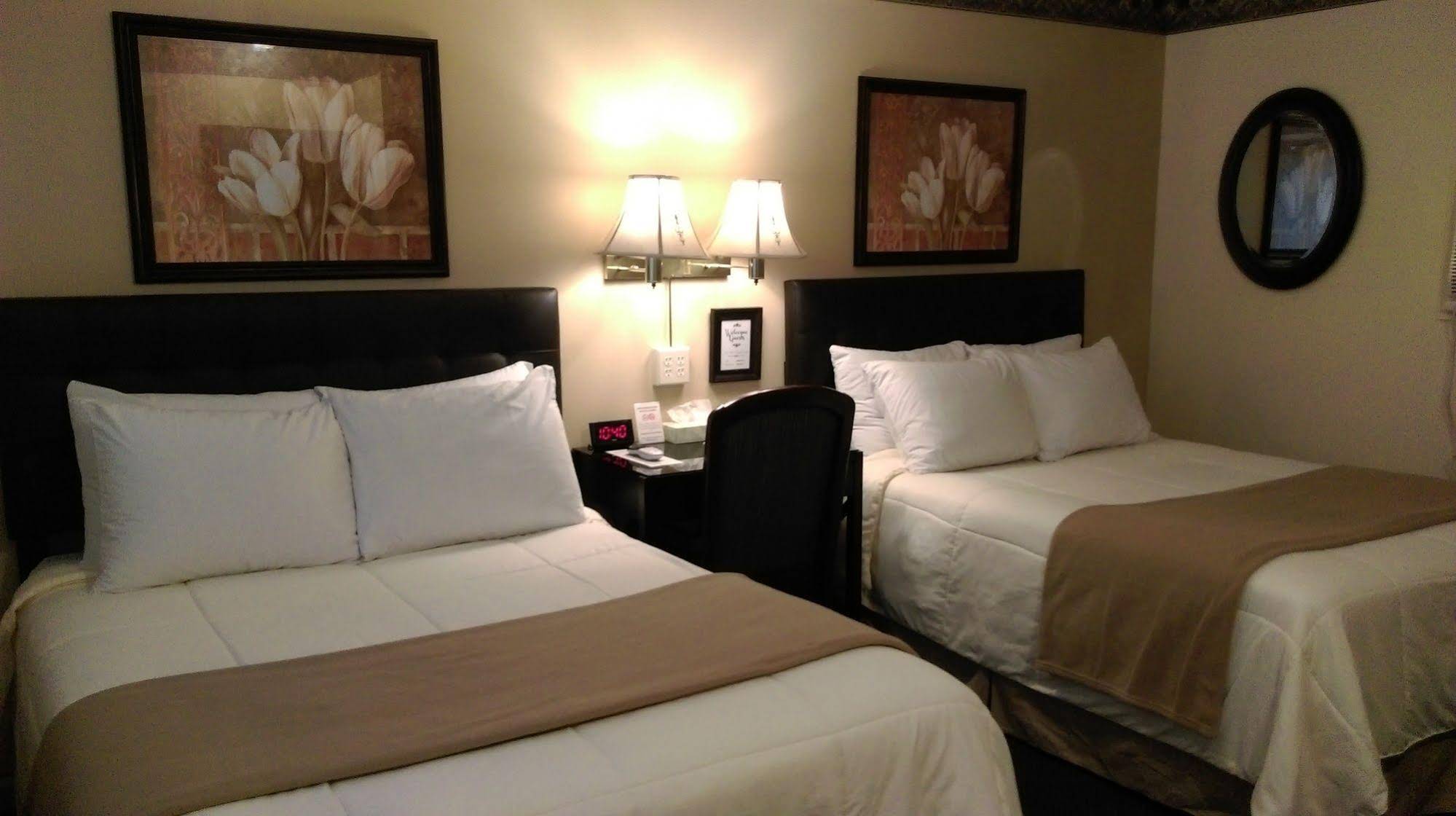 Amherst Inn