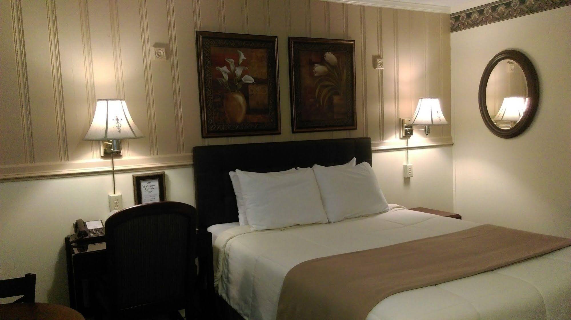 Amherst Inn