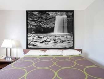 Super 8 by Wyndham Appomattox VA