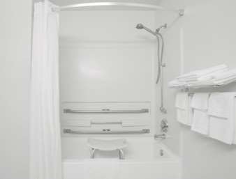Super 8 by Wyndham Appomattox VA