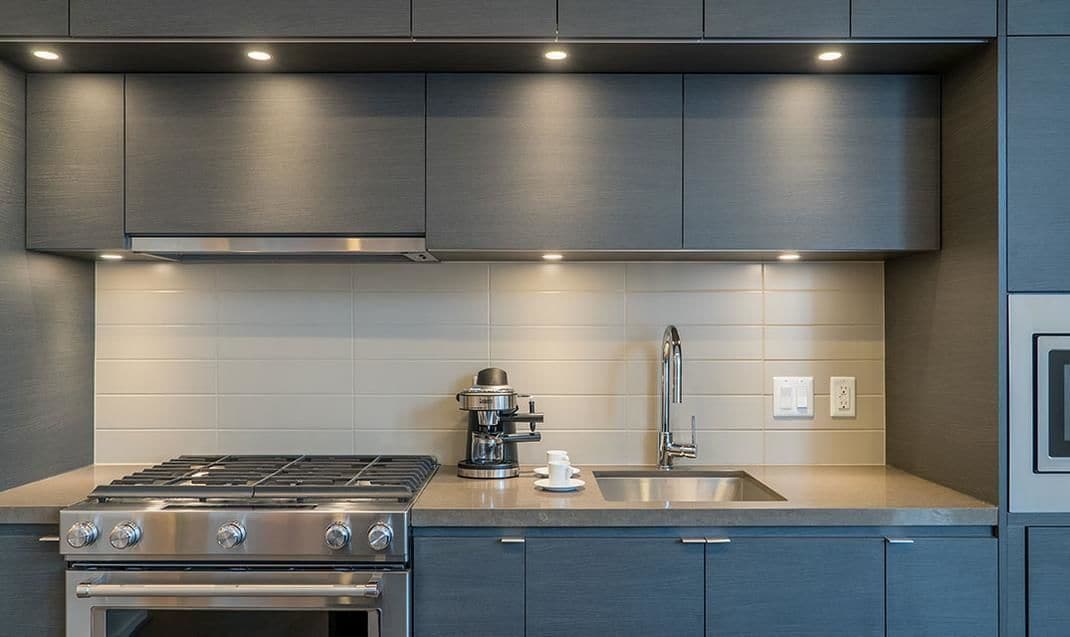 BOQ Lodging Apartments In Rosslyn