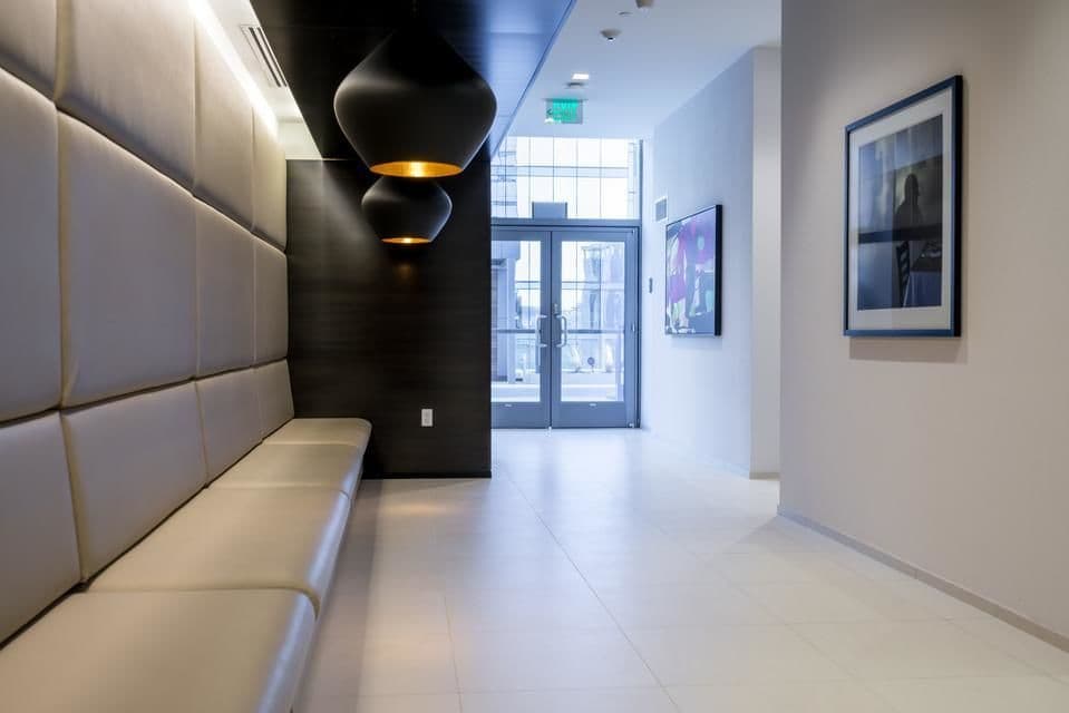 BOQ Lodging Apartments In Rosslyn