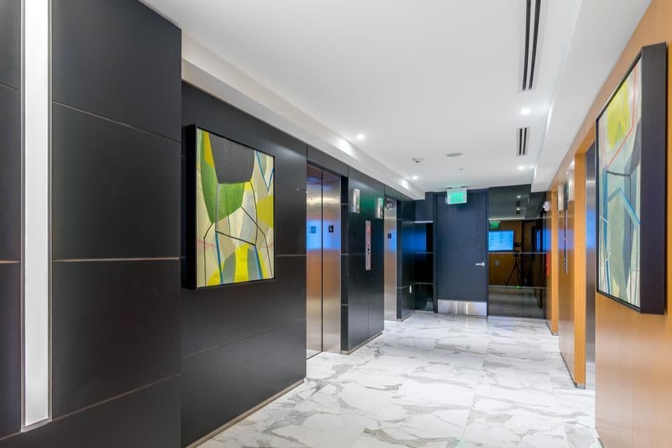BOQ Lodging Apartments In Rosslyn